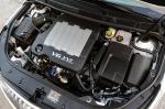 Buick LaCrosse 2010 года (NA)